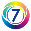 7