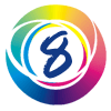 8