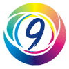 9