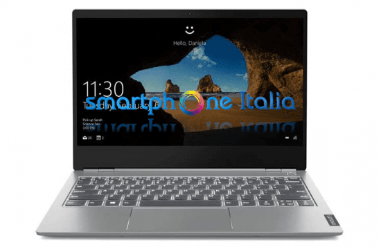 lenovo ThinkBook 13s