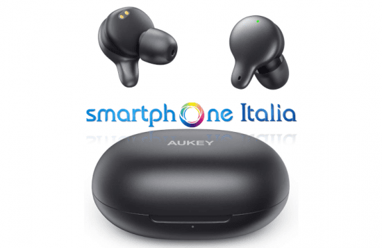 aukey EP T16S
