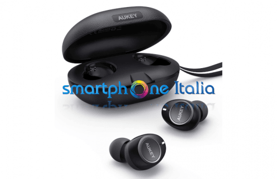 aukey ep t20