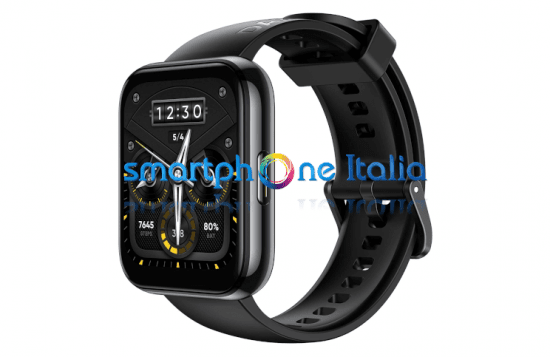 realme watch 2 pro