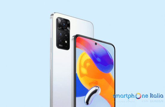 Redmi Note 11 Pro 5G 1