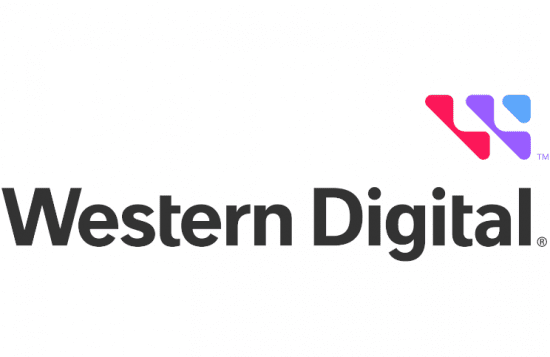 western digital new
