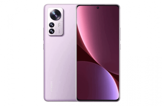 Xiaomi 12