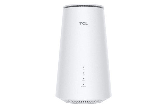 TCL LINKHUB 5G CPE HH515