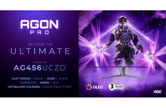agon ag456uczd