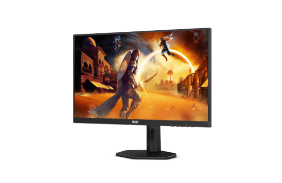 AOC GAMING Q27G4X rece