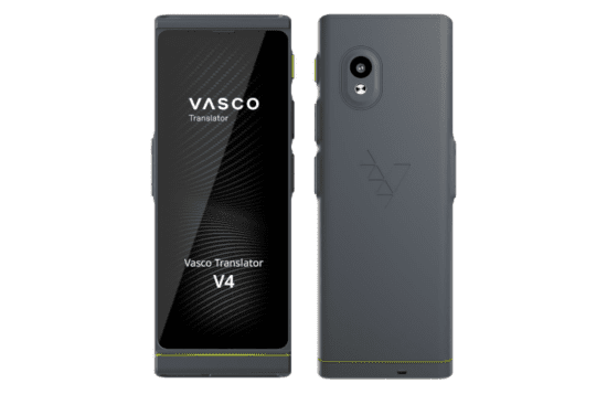 vasco e4