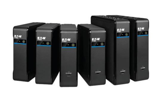 Eaton 3P Ellipse