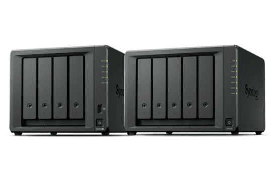 Synology DS925