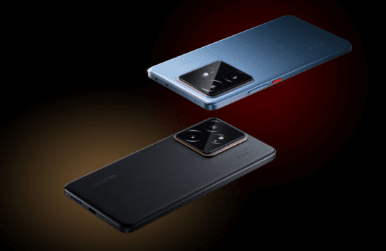 realme gt 7 2