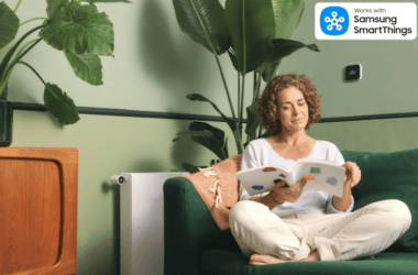 tado smartthings
